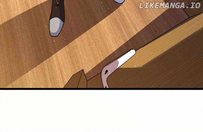 Spare Me, Great Lord! Chapter 761 47